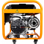 Grupo Electrógeno Gasolina H8500 3,5 KW AVR Insonorizado - Imagen 3